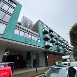 Lovely Studio Flat In London
