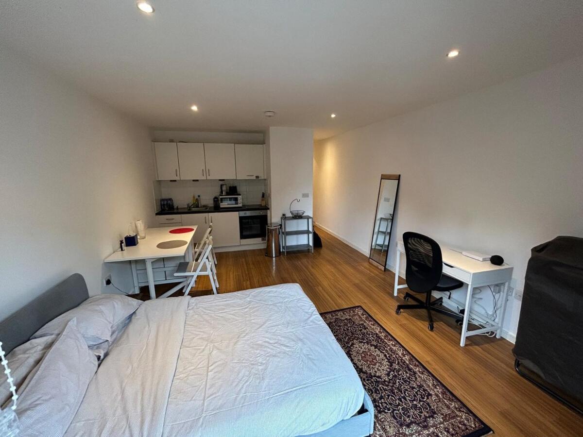 Appartamento Lovely Flat In