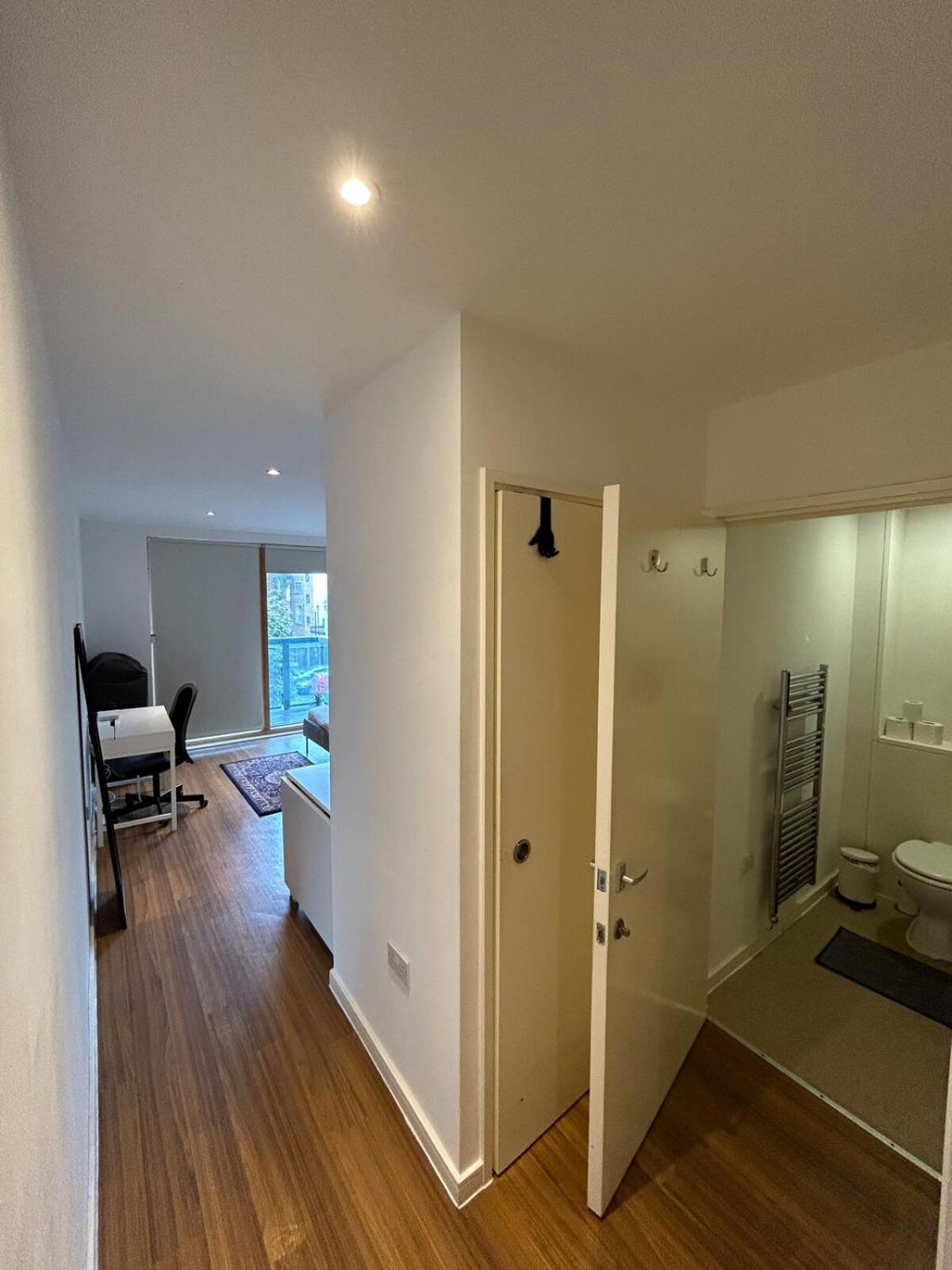 Appartamento Lovely Flat In